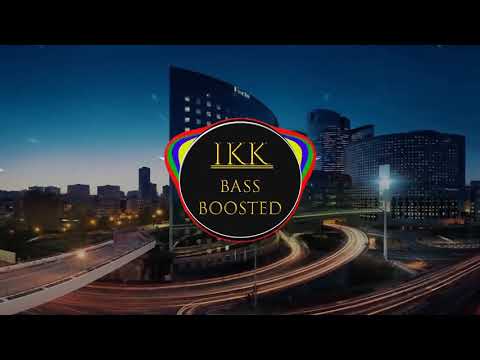 KULWINDER DHILLON MASHUP || BASS BOOSTED || IKK BASS BOOSTED
