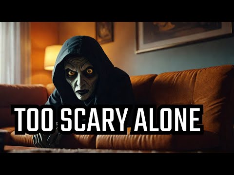 Don't Watch These Top 10 SCARY Videos Alone! (Nukes TOP 5)