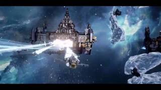 VideoImage1 Battlefleet Gothic: Armada - Space Marines DLC