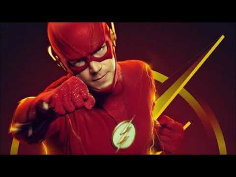 The Flash Season 6 Soundtrack: The Exorcism of Nash Wells (6x15)