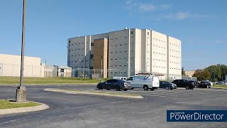Sumner County Jail Audit, 10-20-21