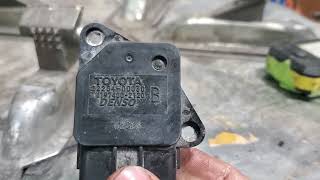 2003-2013 Toyota Corolla P0171 Fix