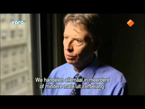 Bernard Connolly: "The attitude of the European authorities is of moral perversion".