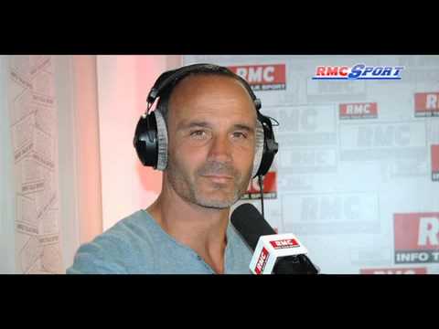 Eric Di Meco craint pour l'image de la Coupe de France - 25/01