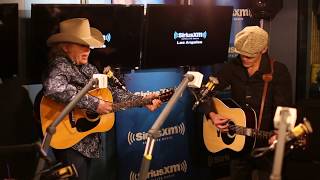 &quot;High On A Hilltop&quot; by Dwight Yoakam and Jakob Dylan