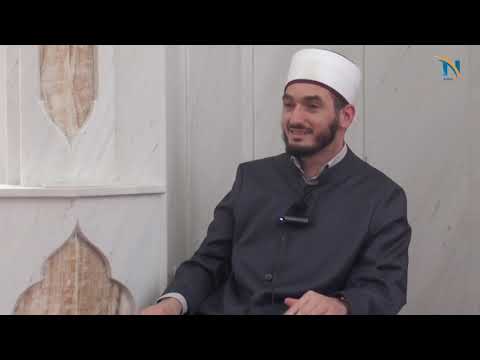 Ja Çfarë e pyeti nje polic hoxhen Bedri Lika