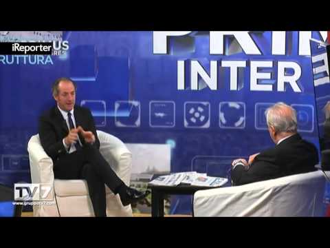 ZAIA: "REFERENDUM PER L'AUTONOMIA, AVANTI TUTTA"