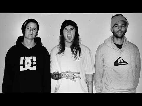 RIDESTORE SNOWBOARDING - EPISODE 1