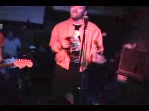 Junior Senior "Rhythm Bandits" Live @ SxSw 2007