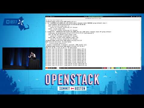 Mirantis - Continuous Deployment of Infrastructure, Platform, and Application Services Across Bare-M