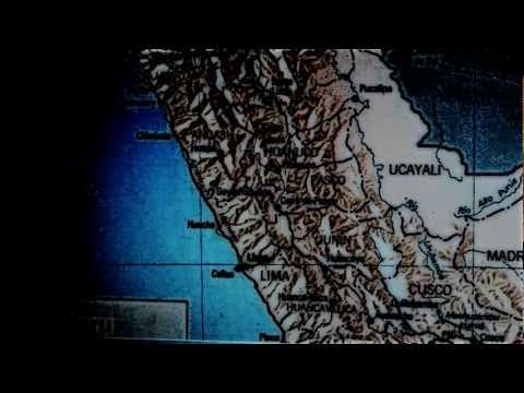 APENINO.- Entre Pekín y Perú [Vídeo Oficial]