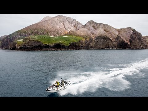 Kelly vs The Volcano - A Memorial Film