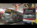 Volvo 2011 Bus Route 69 Wolverhampton