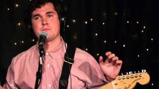 Surfer Blood - Full Performance (Live on KEXP)