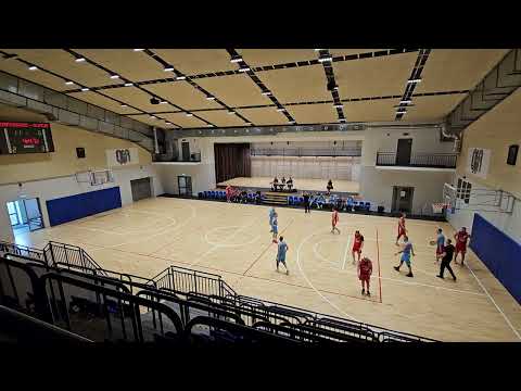 WLKA 2023/2024 GRONEKO - AUTO SERWIS (mecze 5-8)