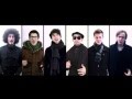 Accent - "Silent Night" (TAKE 6 A Cappella Cover)