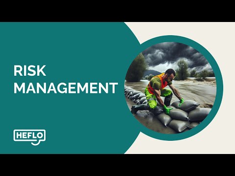 Episode #3 - Effective Risk Management