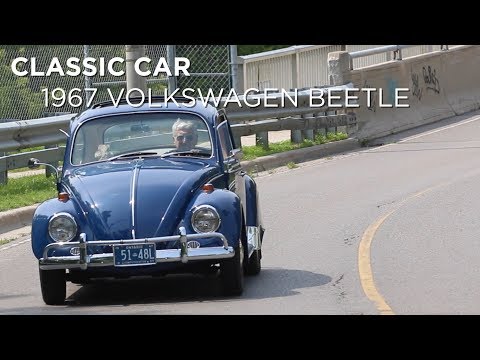 Classic Car | 1967 Volkswagen | Driving.ca