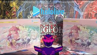 [Hololive OCG] More and More Elite Spark (English)