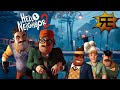 RAVEN BROOKS By Random Encounters But It S Clips From The Actual Game