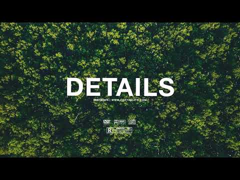 [FREE] Central Cee ft K Trap & Headie One Type Beat "Details" | Drill Instrumental 2023