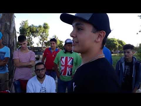 BLESSED vs EMMA - 4TOS - (FECHA 10° TORNEO)