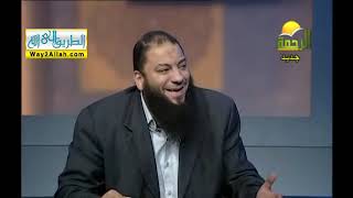 صورة فأووا إلى الكهف " الاعتكاف " | الحلقة ( 17 ) | #القرآن_غيرني | د . حازم شومان