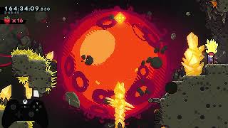 [SJ] The Solar Express