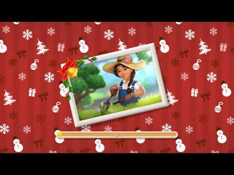 Matchington Mansion level 581 HD