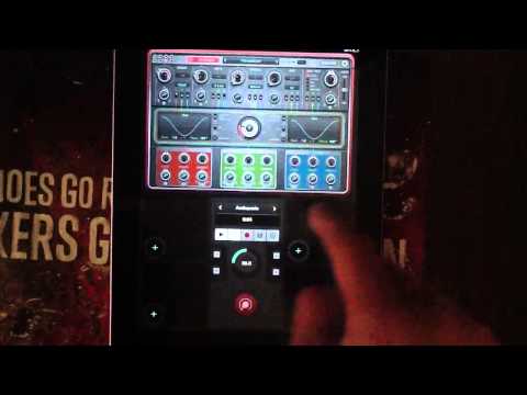 Turnado by Sugar Bytes