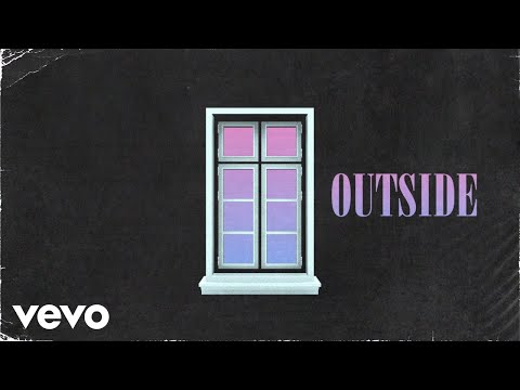 Sol Novaro - Outside (Official Lyric Video)