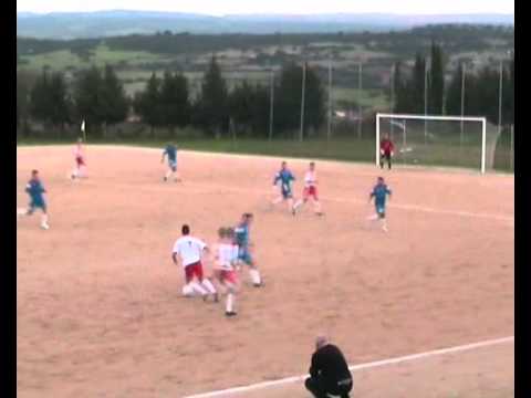Sintesi Laerru - Bonorva 2-0.wmv