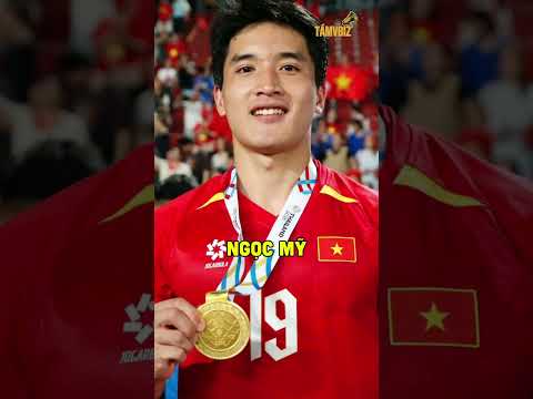 BÀI HÁT ĐIỂM DANH CÁC CẦU THỦ U23 VIỆT NAM GÂY SỐT ĐANG FB FIFA WORLD CUP