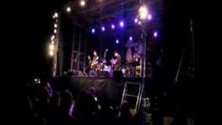 Desario - Jeans & Gymnastikskor (live)