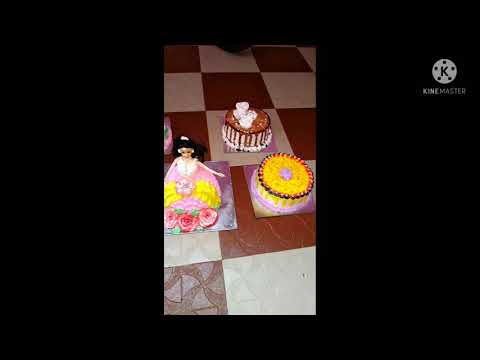 #bhagyashree reshipi#5 new cake design