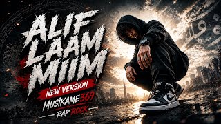 Download lagu ALIF LAAM MIIM | Rap Rock Religi | RAP HIP HOP MOTIVASI ISLAMI Tentang Iman & Misteri aksara  mp3