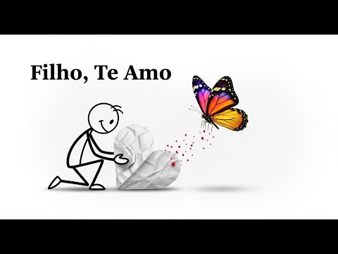Vídeo: Frases Amor de Mãe para Filho: perguntas e respostas