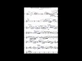 Act I Pierrot Lunaire Schoenberg Flute Part