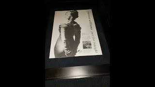 VANESSA WILLIAMS Just For Tonight  R&amp;B