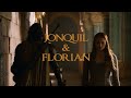 Джонквиль и Флориан (Игра престолов) - The Starlings 