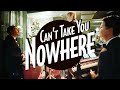 Can't Take You Nowhere | Live Jazz Trio - Piano, Sax, Drums, and Vocal Cover - Smooth Jazz Music