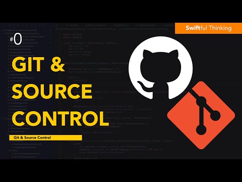 Learn GIT and Source Control for FREE online  | Git & Source Control #0 thumbnail