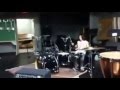 Arron Bad Ass Drums
