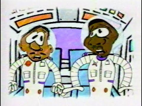 Harrison & TOBi – Outta This World (Official Video)