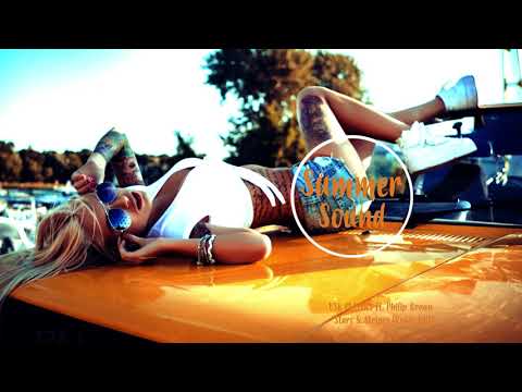 USB PLAYERS ft  Philip Braun    Stars & Stripes Radio Edit