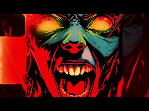 [FREE] HARD TRAP X METAL TYPE BEAT - "ZOMBIE" | AGGRESSIVE RAP INSTRUMENTAL 2025