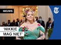 'Hierom presenteert Nikkie de Jager NIET het Songfestival'