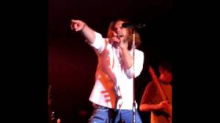 Bo Bice, Get On and Ride - Baraboo