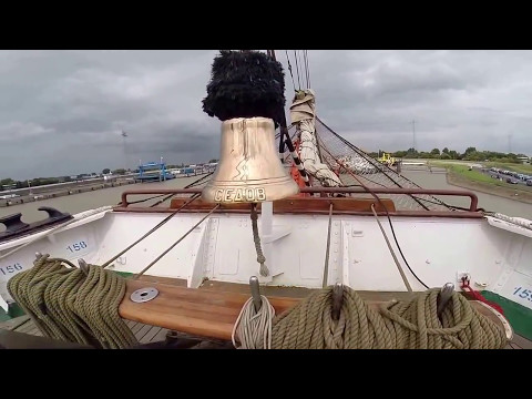 Sedov(Седов) - Open Ship in Emden