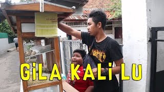 Download lagu SERIAL KOMEDI : GAK ENAK BADAN mp3 Download lagu SERIAL KOMEDI : GAK ENAK BADAN mp3